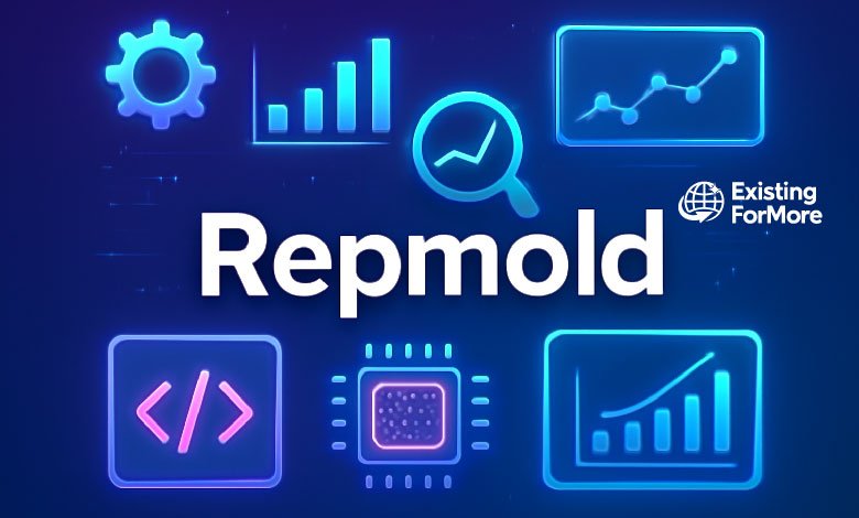 Repmold
