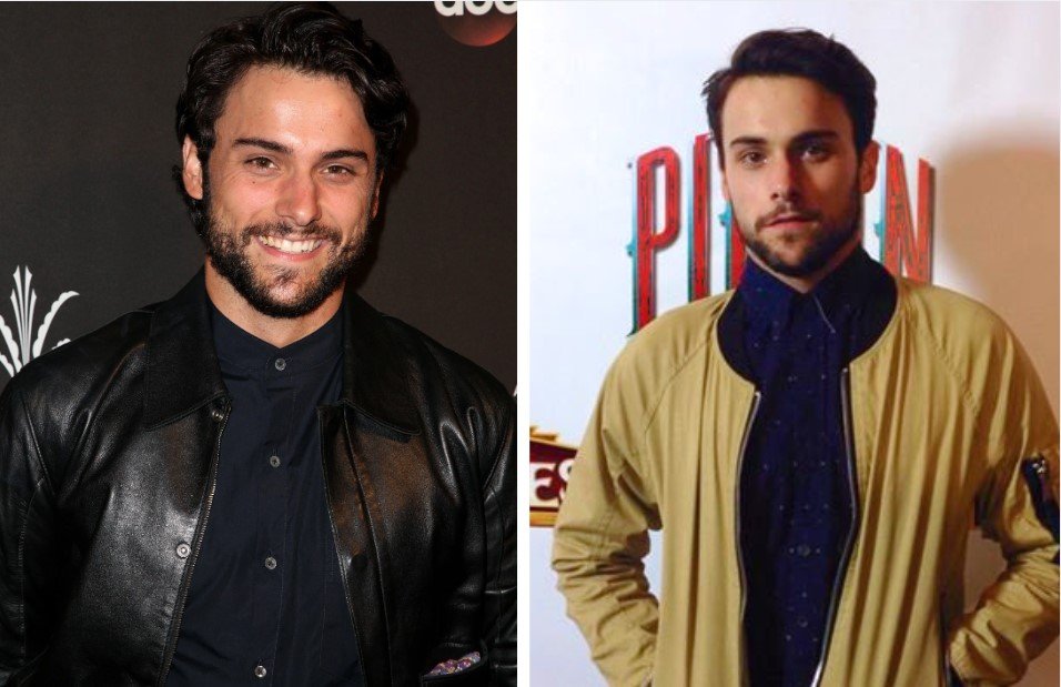 Jack Falahee