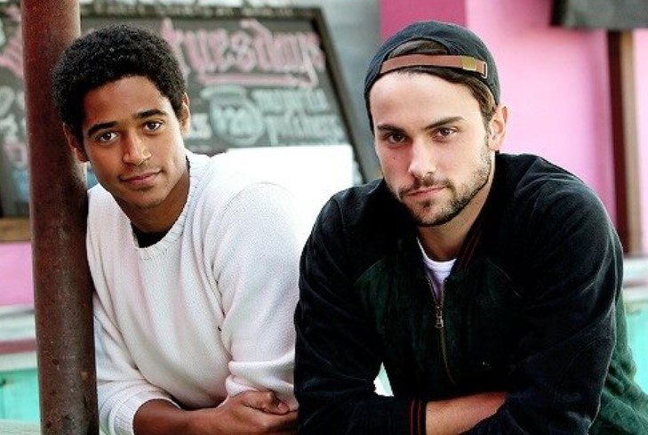 Jack Falahee
