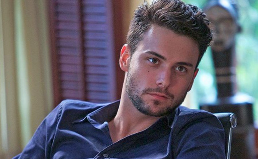 Jack Falahee