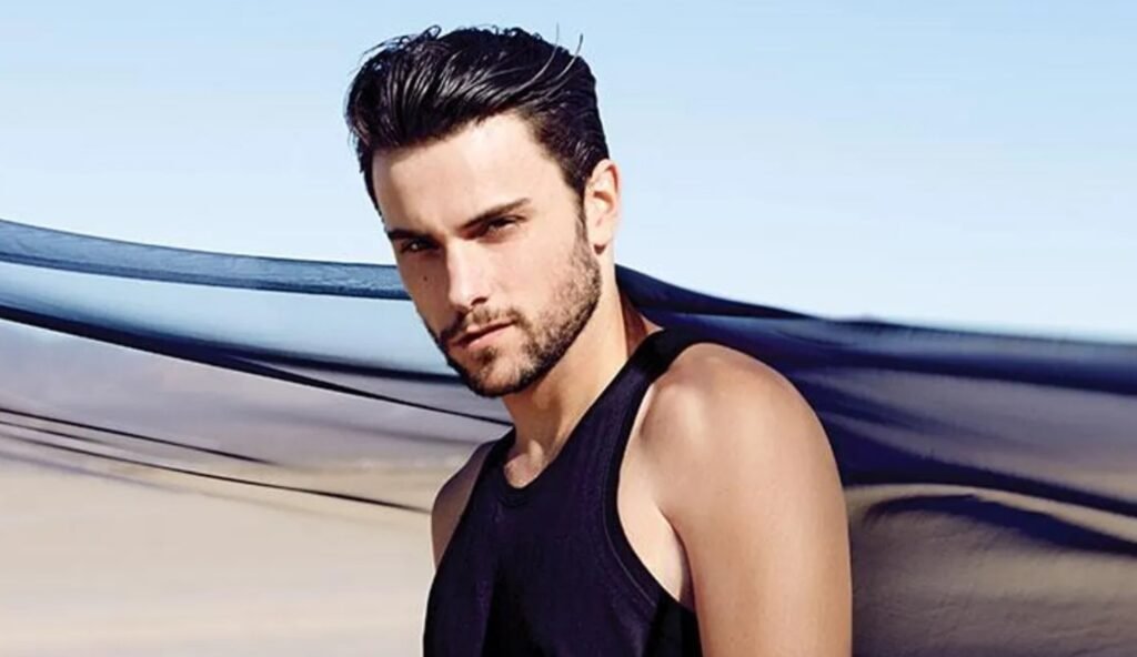 Jack Falahee