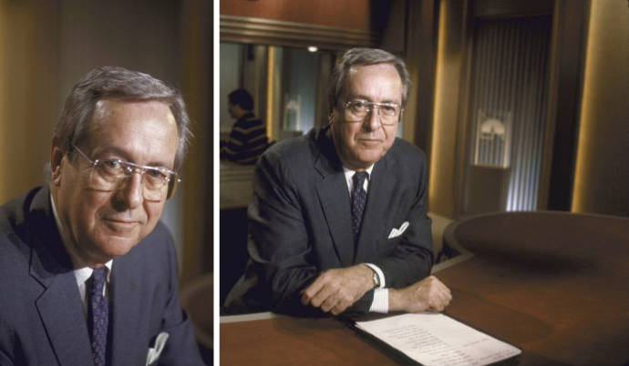 john chancellor