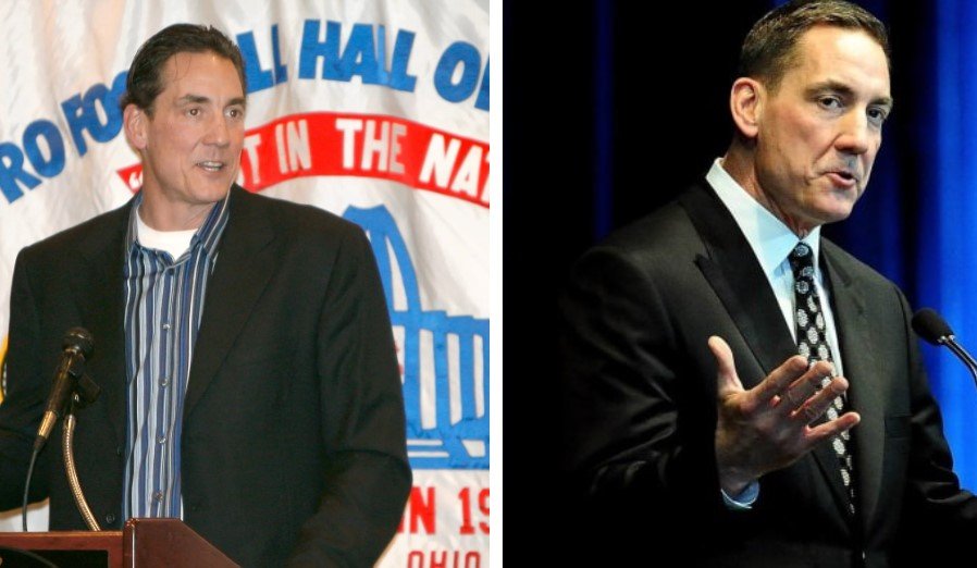 todd blackledge