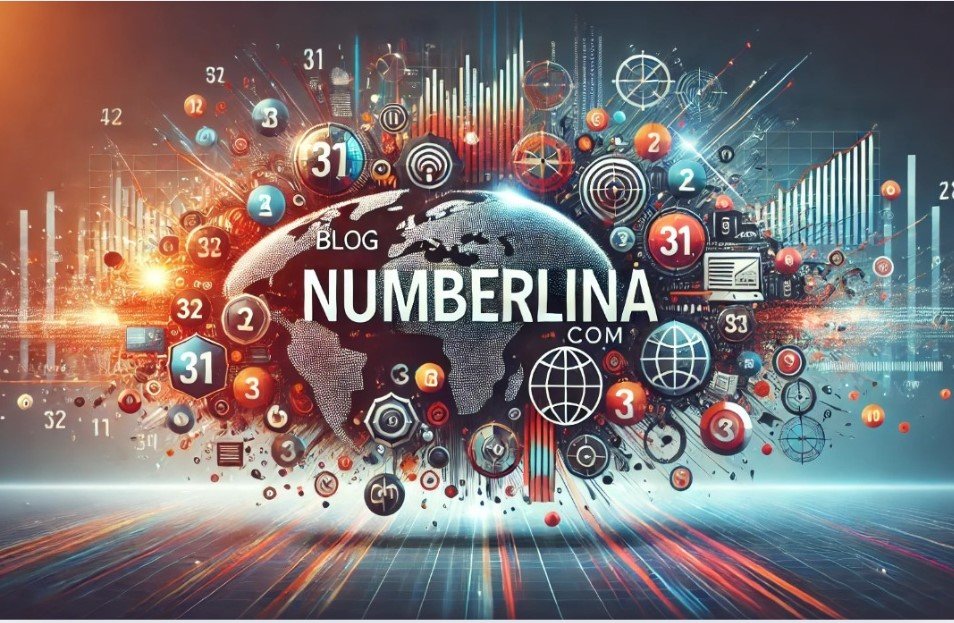 www.numberlina.com