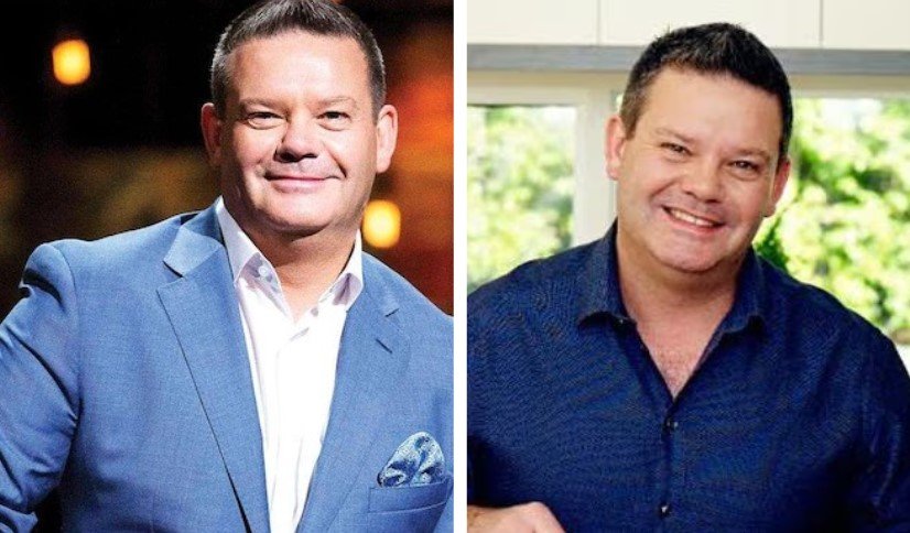 gary mehigan