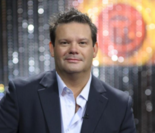 gary mehigan