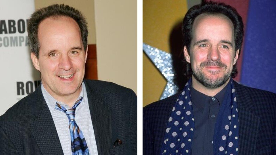 john pankow