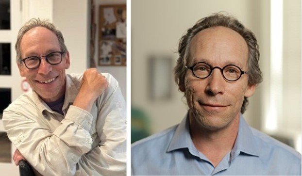 lawrence m. krauss