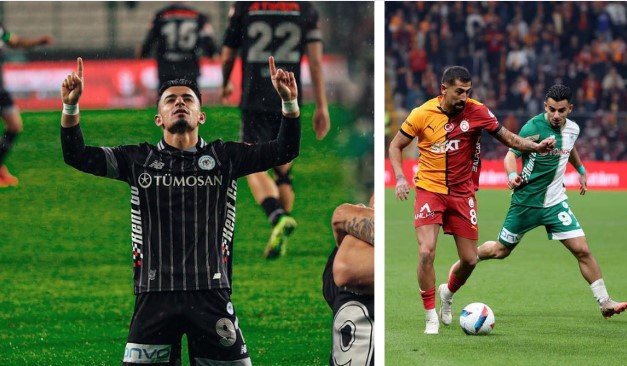 melih bostan