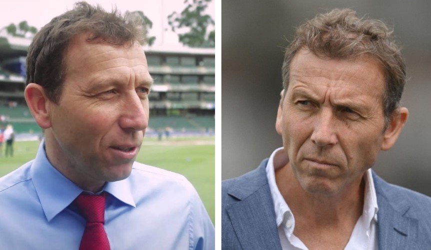 michael atherton
