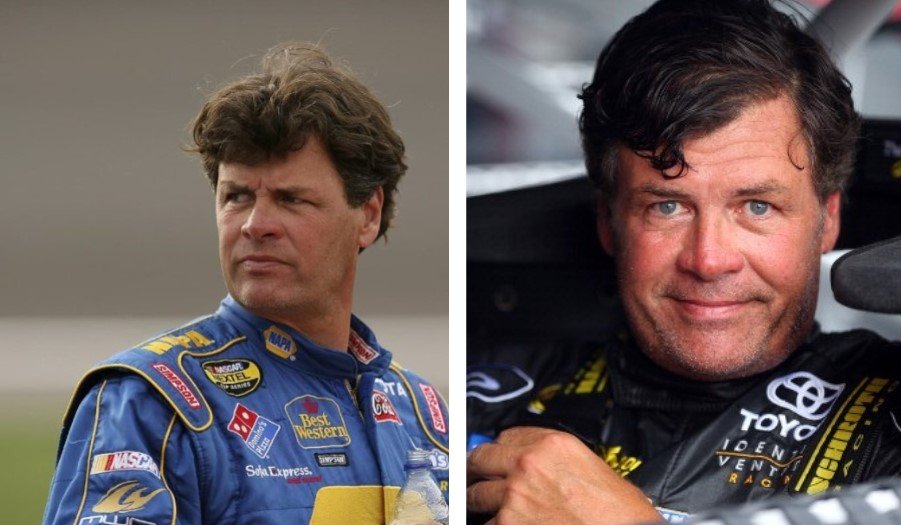 michael waltrip