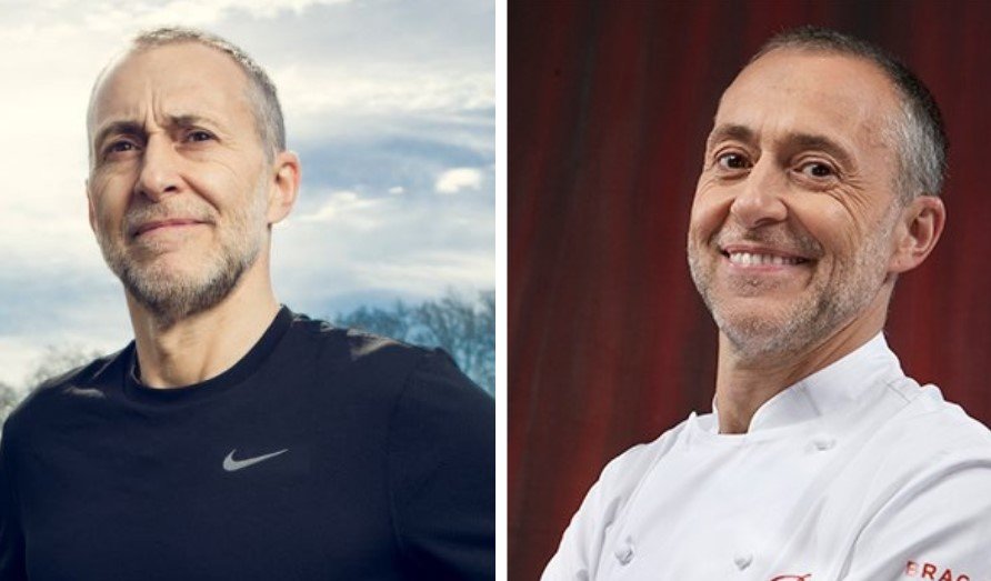 michel roux jr.