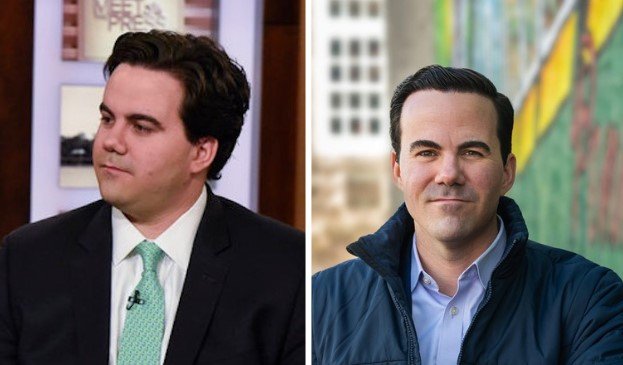 robert costa