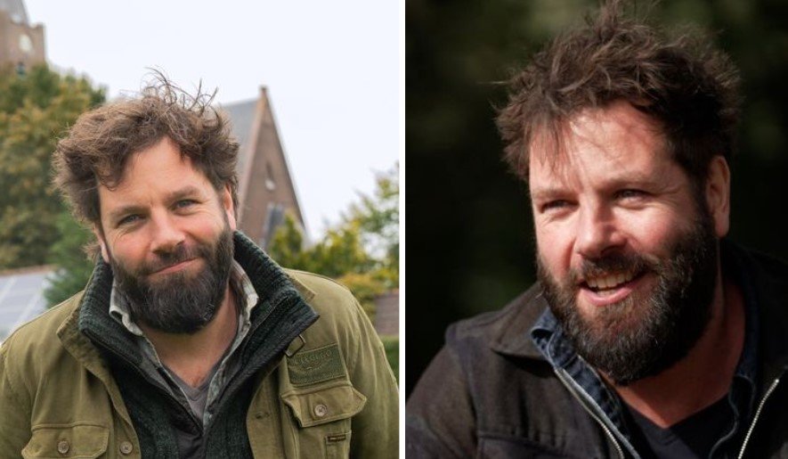 Hendrik Jan Bökkers