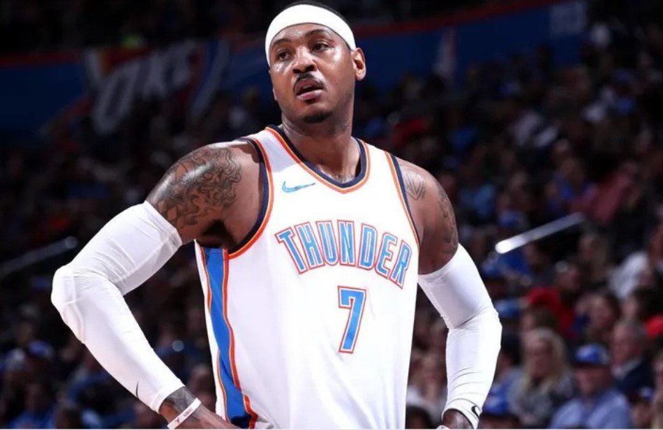 NBA's Most Overpaid Players