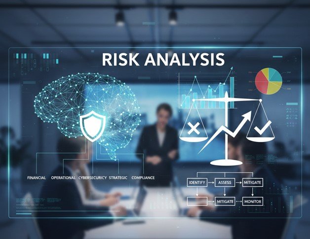 business risk analysis