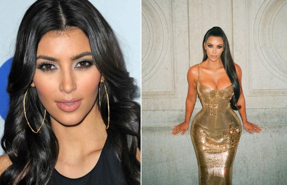 Kim Kardashian Net Worth