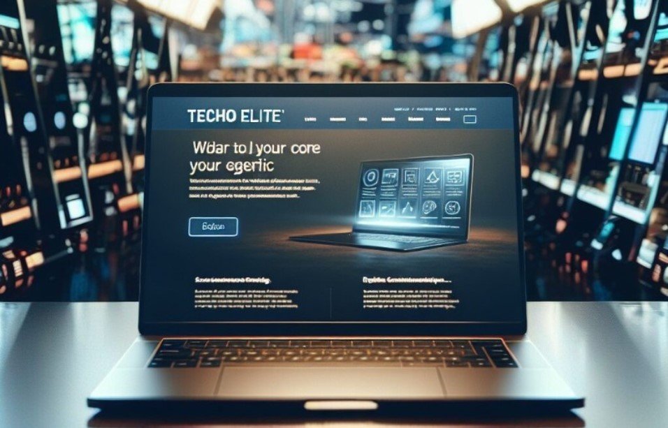 Techo Elite .com