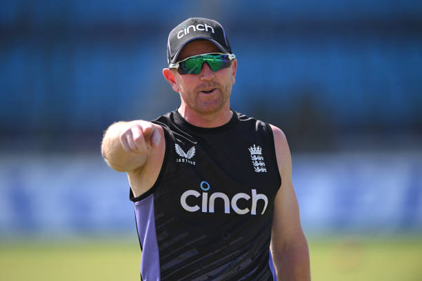 paul david collingwood