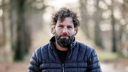 Hendrik Jan Bökkers