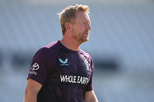 paul david collingwood