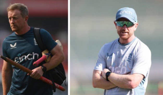 paul david collingwood