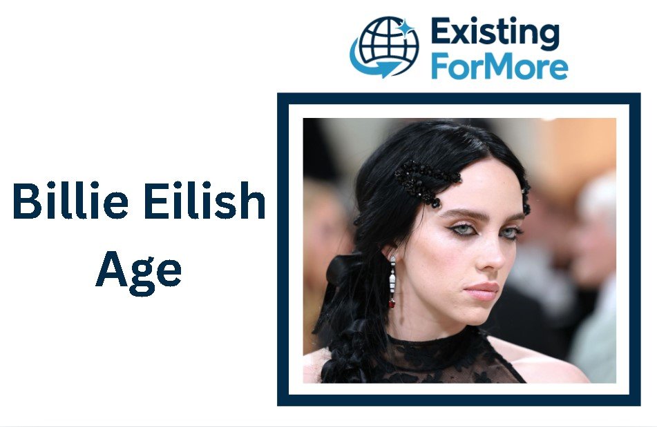 Billie Eilish Age