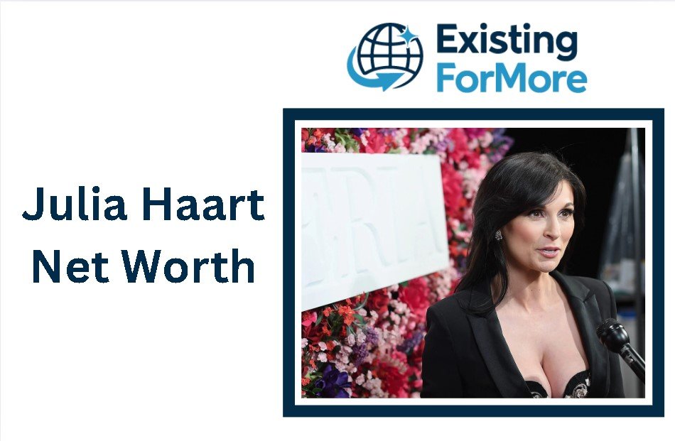 Julia Haart Net Worth