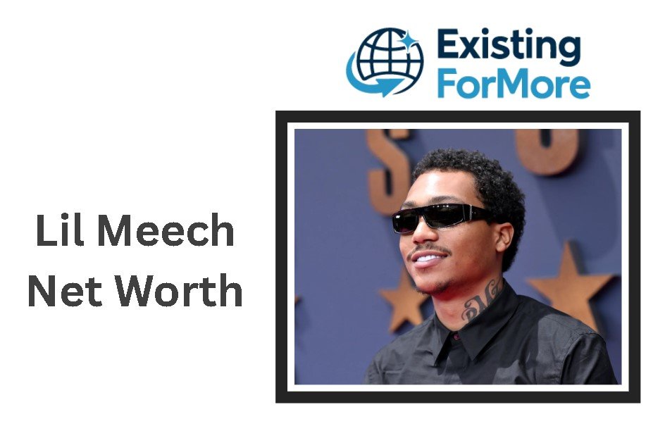 Lil Meech Net Worth
