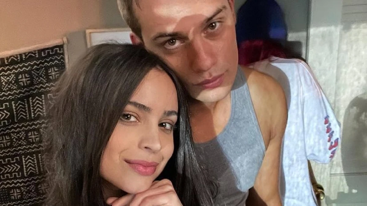 Sofia Carson Husband: Is She Married in 2025? Truth About Her Love Life ...