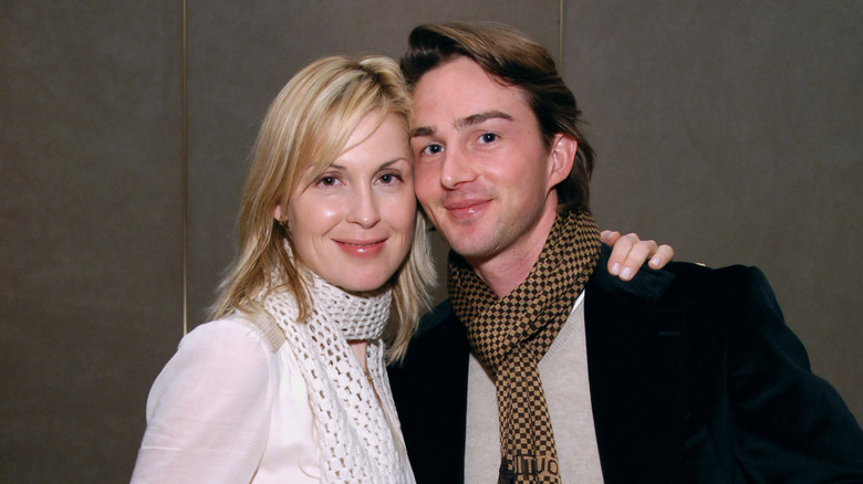 kelly rutherford net worth