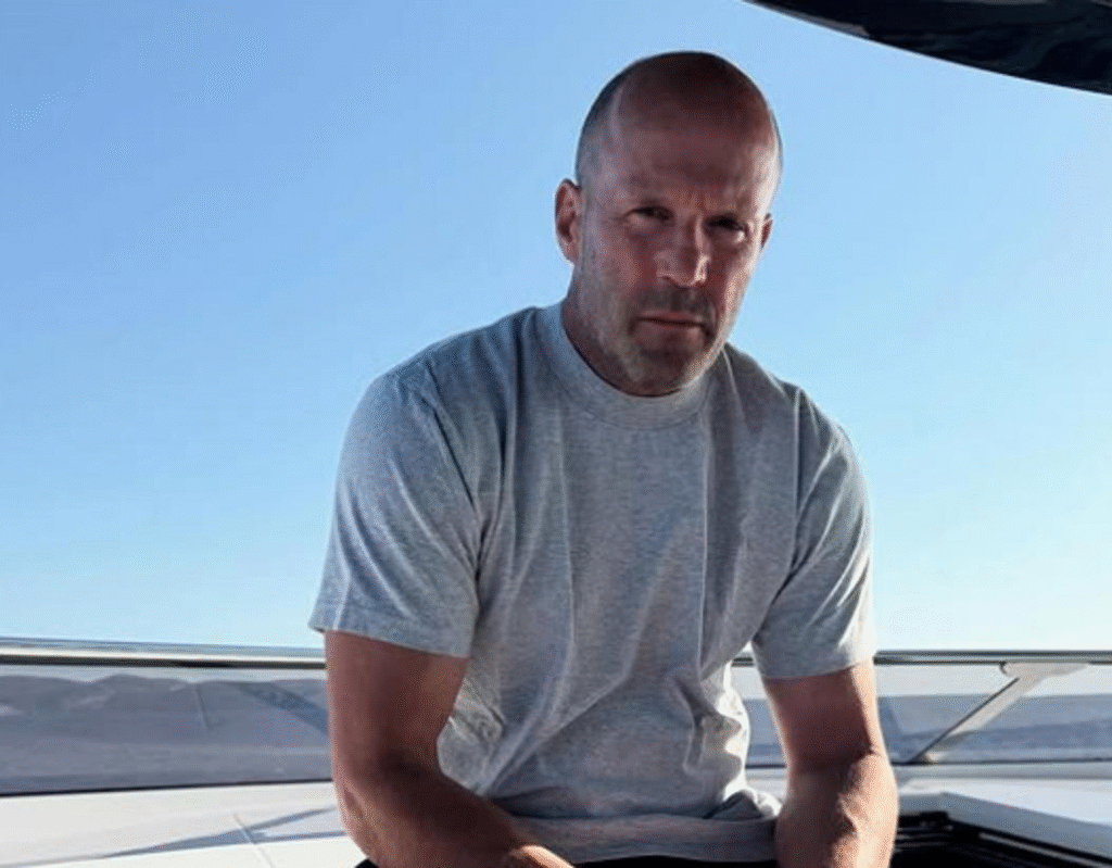 jason statham net worth