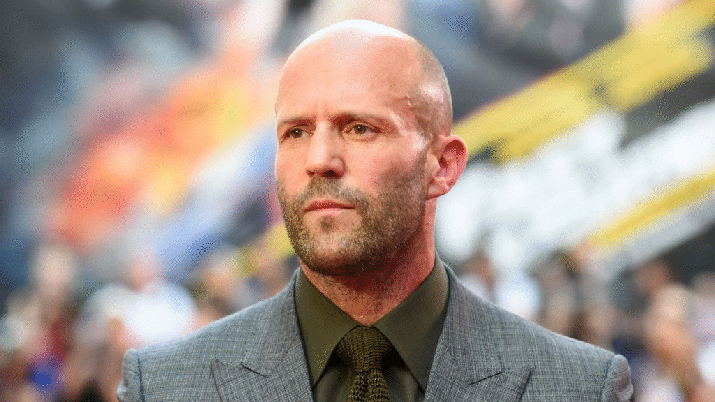 jason statham net worth