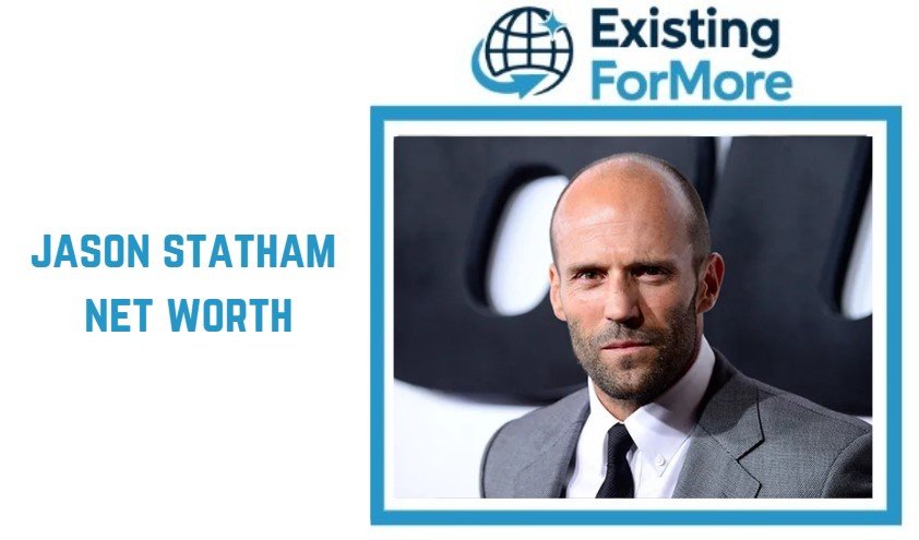 jason statham net worth