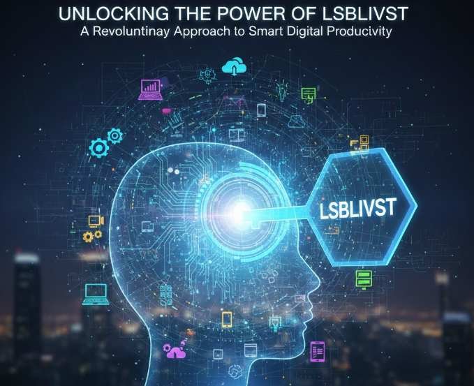 LSBLIVST