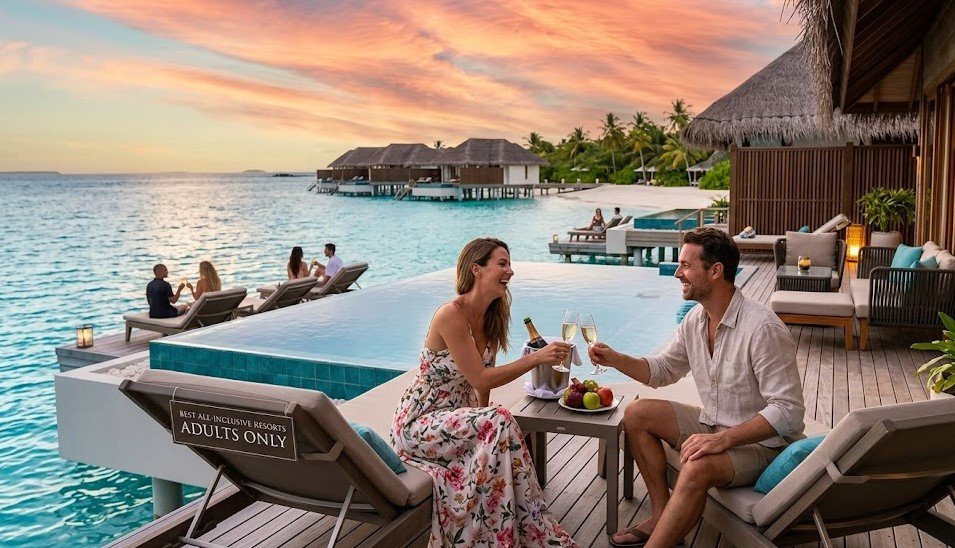 Best All Inclusive Resorts Adults Only