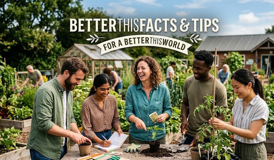 betterthisfacts tips by betterthisworld