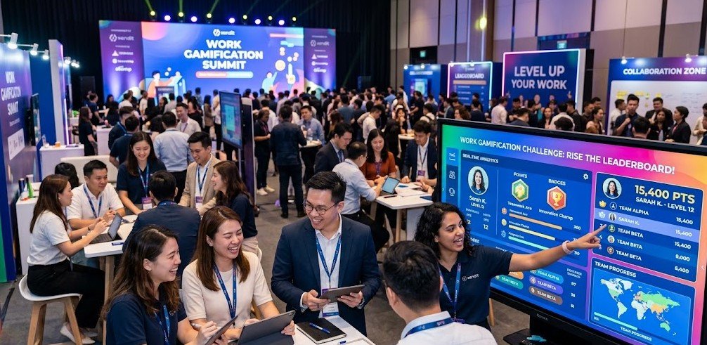 xendit work gamificationsummit